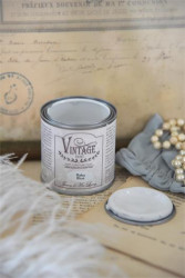 Kreidefarbe "BABY BLUE" 100 ml