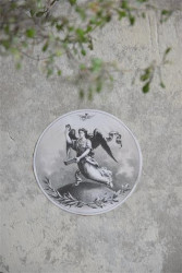 Möbeldekoration "ANGEL"