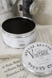 Antikwachs black - 300 ml Vintage