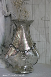 Bauernsilber Vase - FRENCH VINTAGE